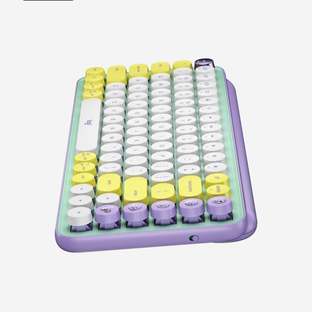 Logitech Pop Keys - Picture 8 of 16